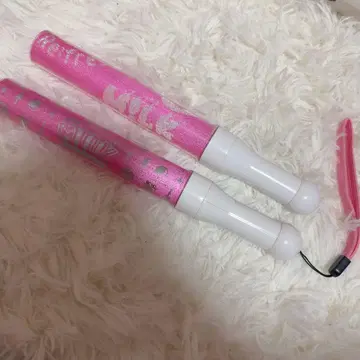 사노 하야토 응원봉