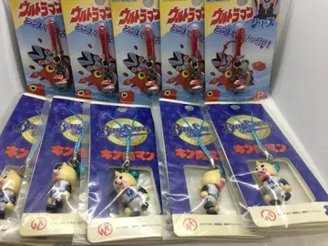 인기 지역 한정판 근육맨 울트라맨 시리즈 발탄 성인 익명 배송