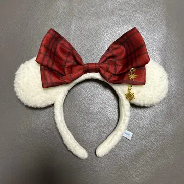 디즈니 릴린린 머리띠