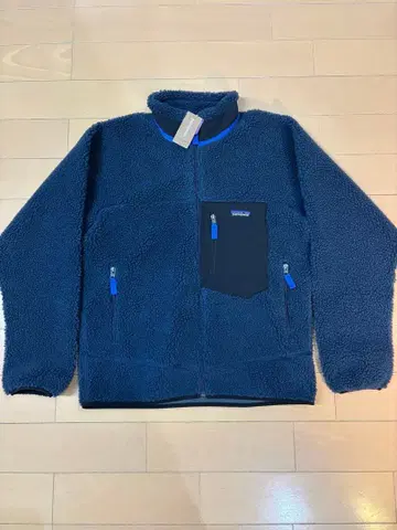 [새상품 파타고니아 ptagonia 레트로X 네이비 M 사이즈