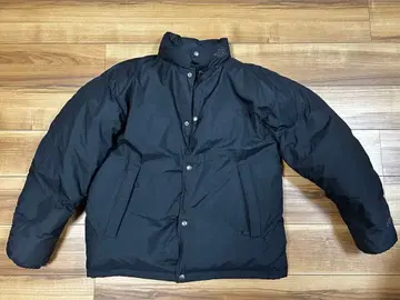 THE NORTH FACE 알타레이션 시에라 자켓 XL 블랙