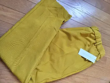 새상품 온워드 팬츠 빅 사이즈