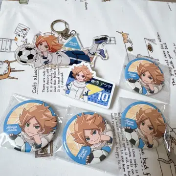 이나이레 후부키 아츠야