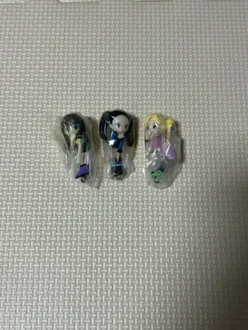 aespa 츠만데츠나게테 마스코트 카니칸 ver.