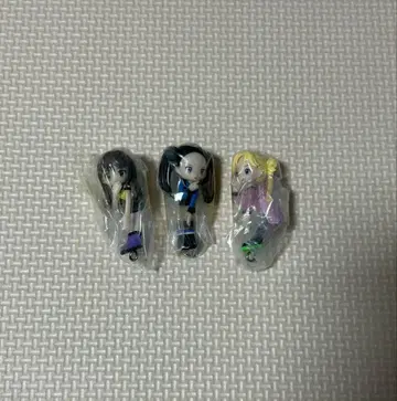 aespa 츠만데츠나게테 마스코트 카니칸 ver.