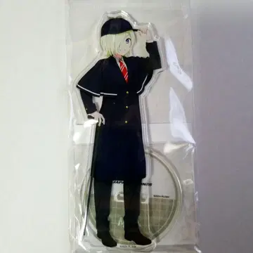 니지가사키 학원 스쿨 아이돌 동호회 JAL 아크릴 스탠드 미아 테일러