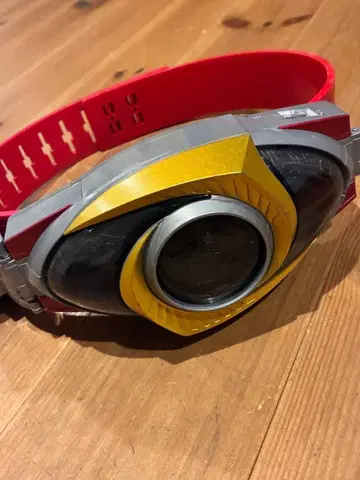 가면라이더 변신 벨트