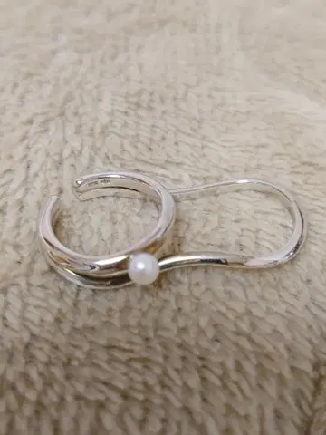 ete 더블 링 커프