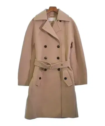 클로이 코트 (기타) 여성용