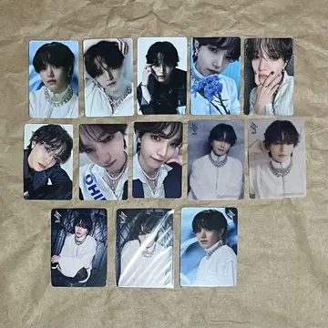 JO1 오히라 쇼세이 BE CLASSIC