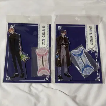 하렐루야 베이비 아크릴 스탠드 사쿠라자키 토우카 고토