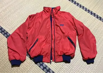 [레어] patagonia 쉘 신틸라 나일론 자켓 M 사이즈