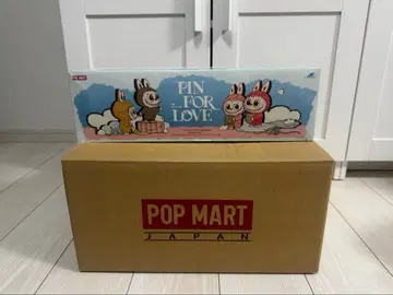 PIN FOR LOVE 러브브 모듬 ( N-Z ) 슈링크 포함 정품