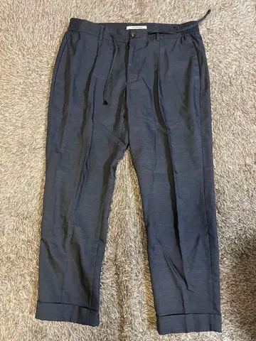 giab's archivio 자브스 아르키비오 마차오 48 하자품