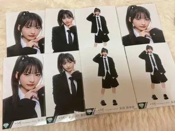 노이메  나가타 시오리 배타적 파이터 컴프