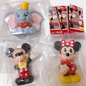 디즈니 캐릭터 Classical Mode 3종 세트
