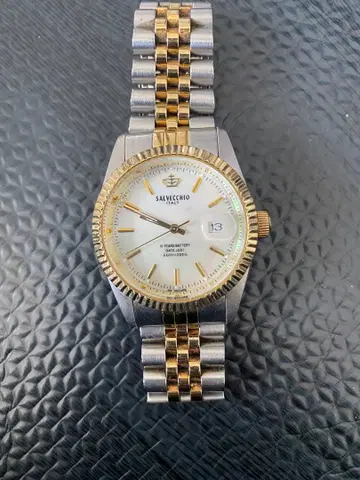 살베키오 SALVECCHIO 손목시계