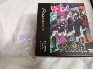 Pioneer Bang Dream! Roselia 헤드폰