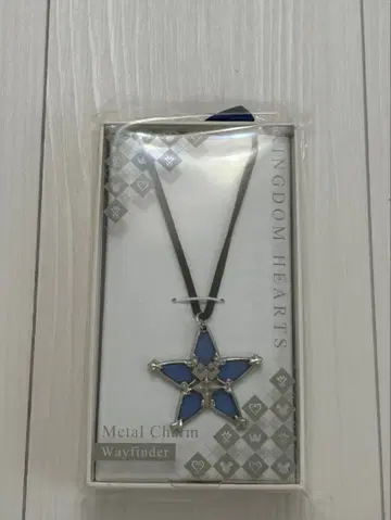 킹덤하츠 이어짐의 부적 아쿠아