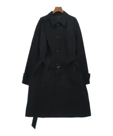 YUKI HASHIMOTO 트렌치코트 남성용