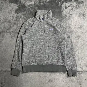 patagonia 파타고니아 우이 에스테 하프 지퍼 플리스 자켓