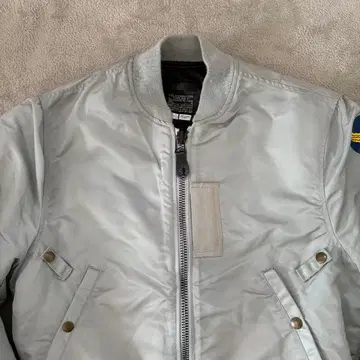 SPIEWAK U.S. AIR FORCE MA-1 USA SIZE 40