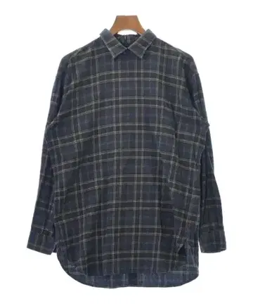 Mr.GENTLEMAN 캐주얼 셔츠 남성용