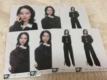 노이메  배타적 파이터 컴프