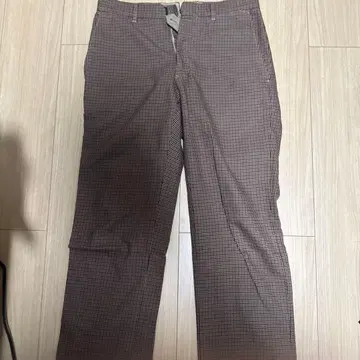 이탈리아제 빈티지 슬랙스 S 사이즈 셀렉샵 구매 새상품급