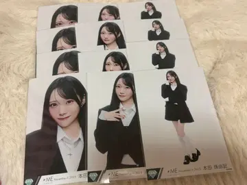 노이메 본다 유키 배타적 파이터 컴프