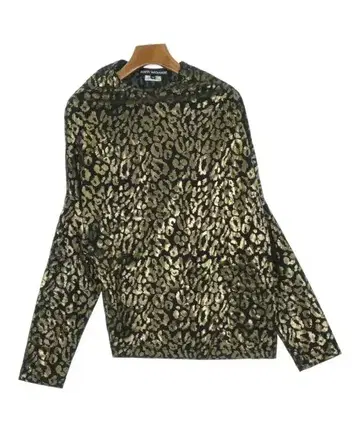 준야 와타나베 티셔츠 셔츠 여성용