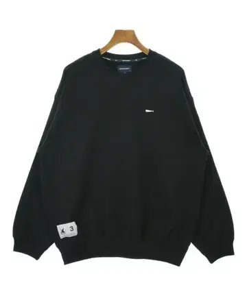 DESCENDANT 맨투맨 남성용