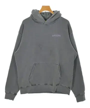 union 맨투맨 남성용