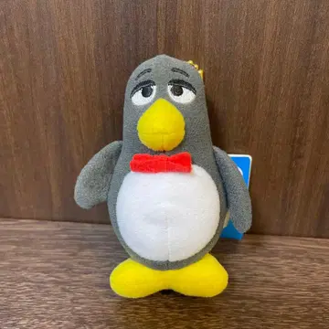 디즈니 리조트 토이스토리 위지 스트랩 키체인