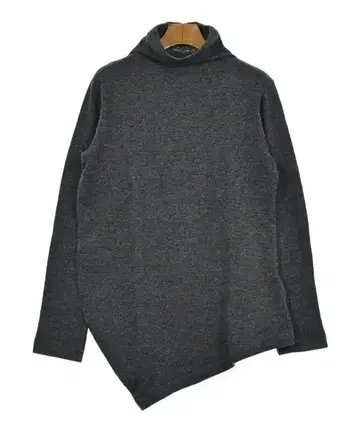 Y's 니트 스웨터 여성용