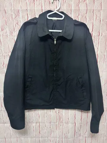 USA Creighton 70s~80s 윈드브레이커 자켓