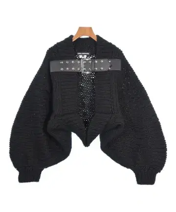 JUNYA WATANABE 여성용 가디건