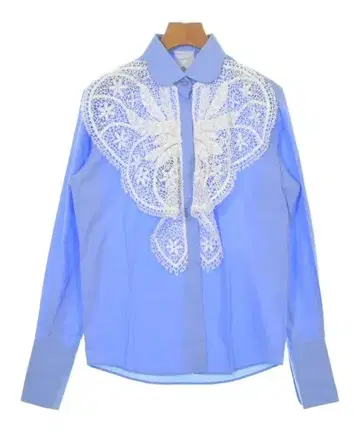 PATOU 여성용 블라우스