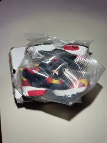 펌프 퓨리 가챠 3개 세트