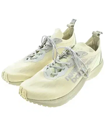 AURALEE 스니커즈 남성용