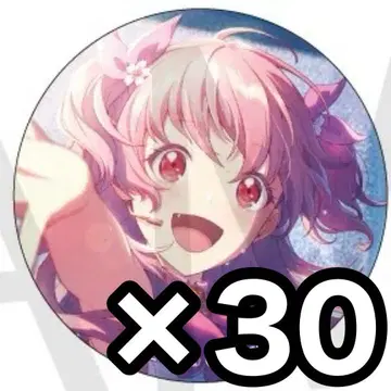 프로세카 캔뱃지 아이리