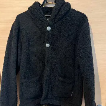 Billabong 빌라봉 보아 플리스 자켓