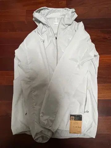 [ 미사용 새상품 ] THE NORTH FACE 스왈로테일 벤트 후디