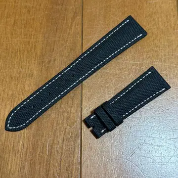 PATEK PHILIPPE 파텍 필립 카프 벨트 20-16mm