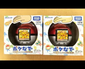 타카라토미(TAKARA TOMY) 포켓몬스터 포켓몬 포케나데