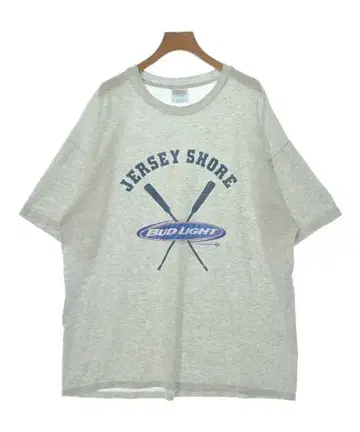 Hanes 티셔츠 커트소 남성용