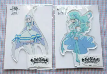 [미개봉 익명 배송] 아크릴 스탠드 큐어 냐미/큐어 리리안 완프리