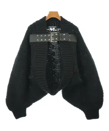 JUNYA WATANABE 니트 스웨터 여성용