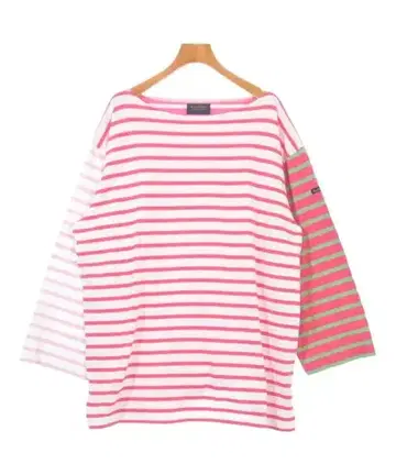 르 미노르 티셔츠 여성용