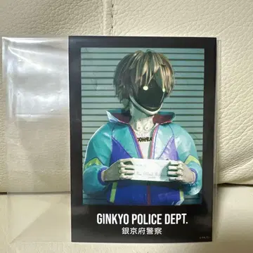 은하철도 밀키웨이 맥샷 브로마이드 맥스 마키나 아카네